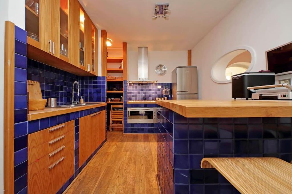 Apartmán Piscinula Řím Exteriér fotografie