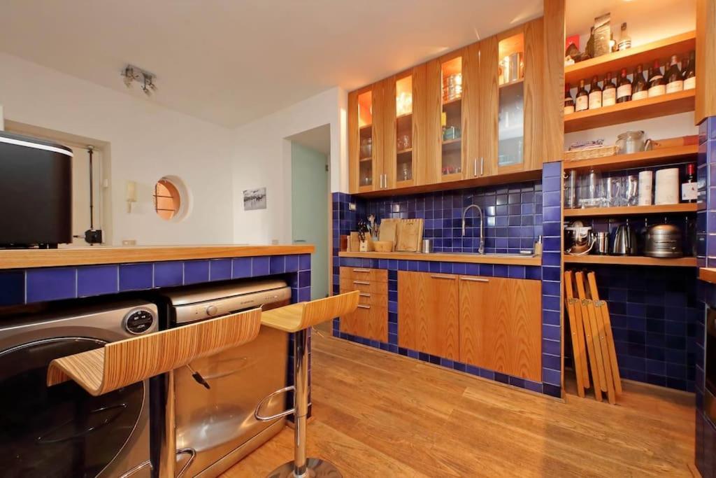 Apartmán Piscinula Řím Exteriér fotografie